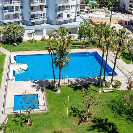 Vb Diana 1Br Marina & Sea Views Apartment Benalmadena Bagian luar foto